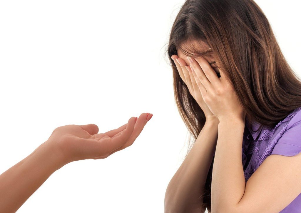 A depressão pode ser vencida basta olhar para a nossa alma 7