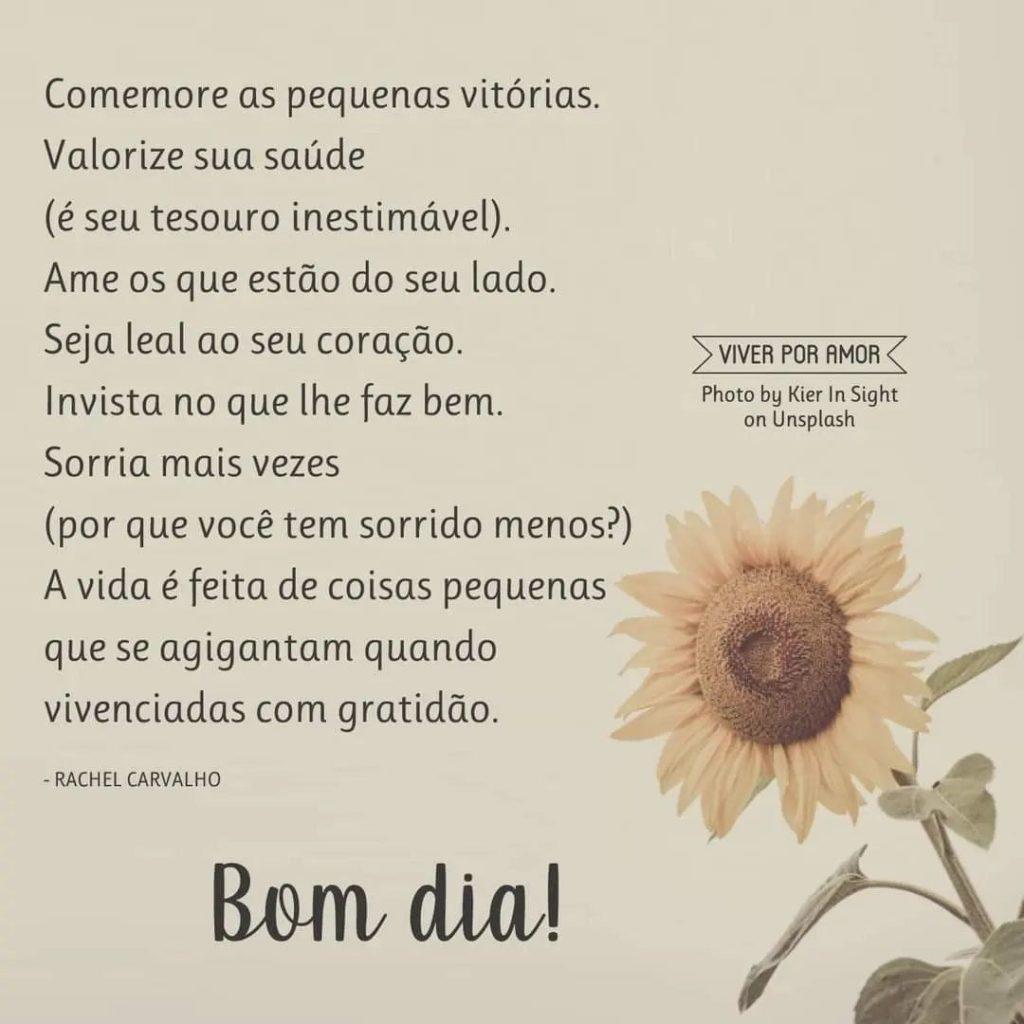 Bom Dia 30 de março de 2022 21