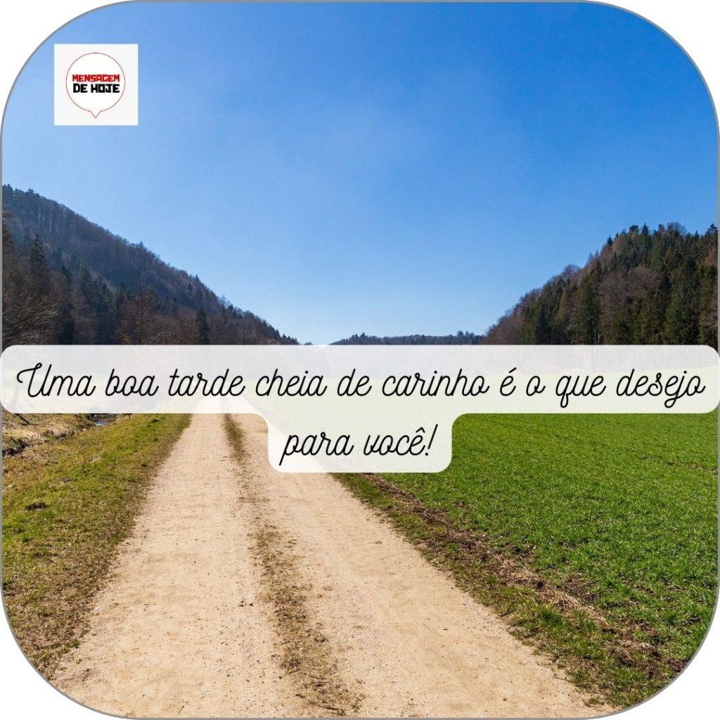 Boa Tarde 03 de Maio de 2022 5