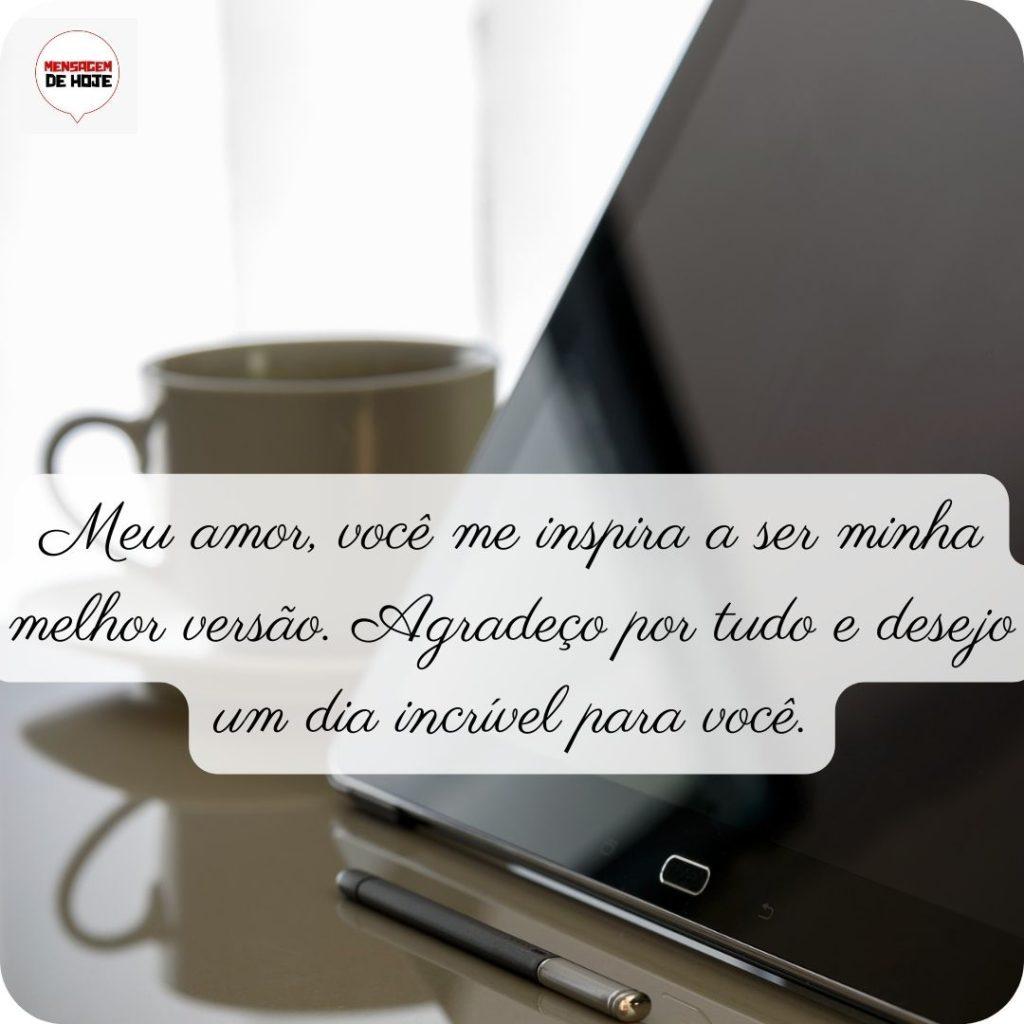 Bom Dia 30 de abril de 2022 7