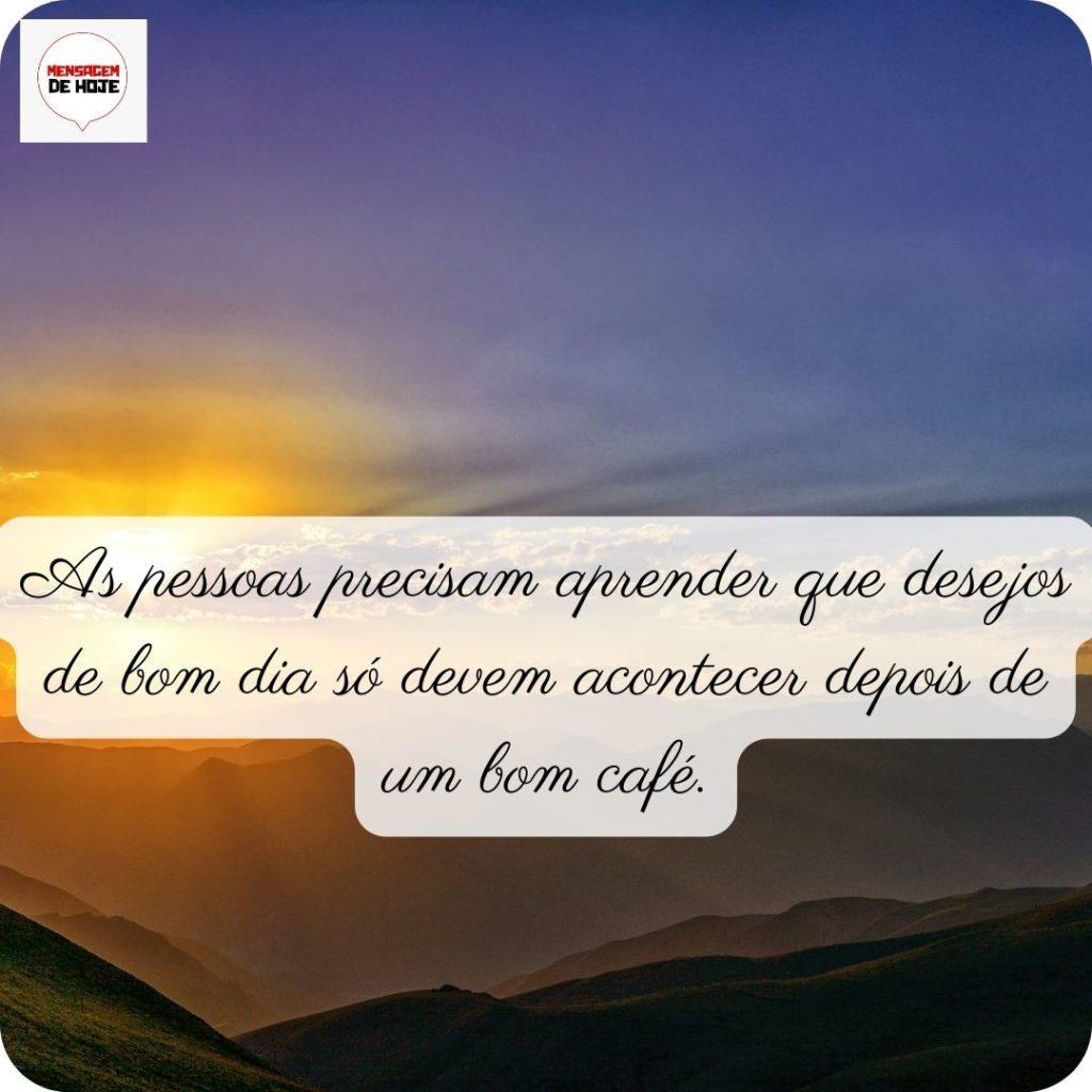 Bom Dia 30 de abril de 2022 5