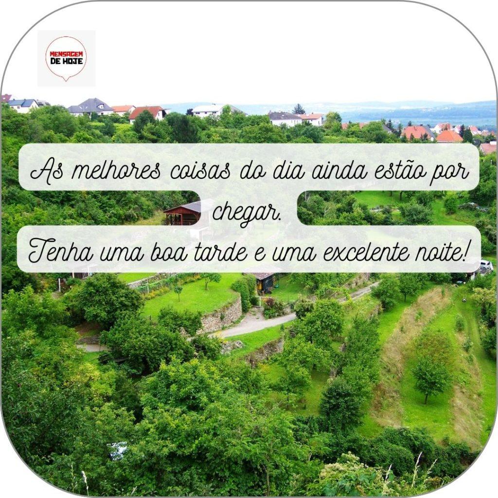 Boa Tarde 04 de Maio de 2022 5