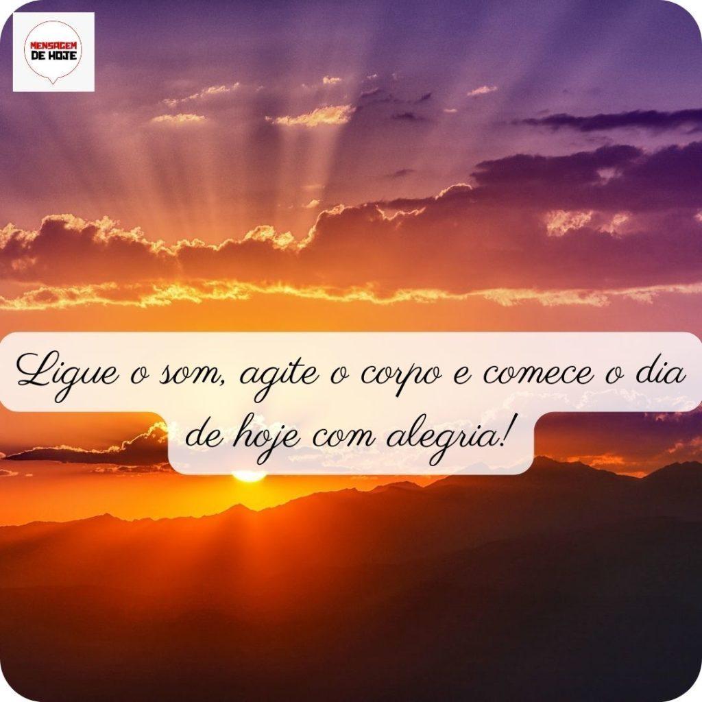 Bom Dia 29 de abril de 2022 13