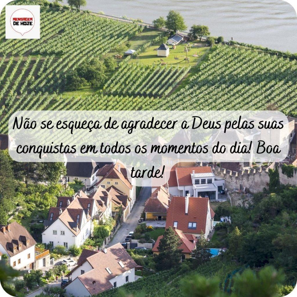 Boa Tarde 12 de abril de 2022 13