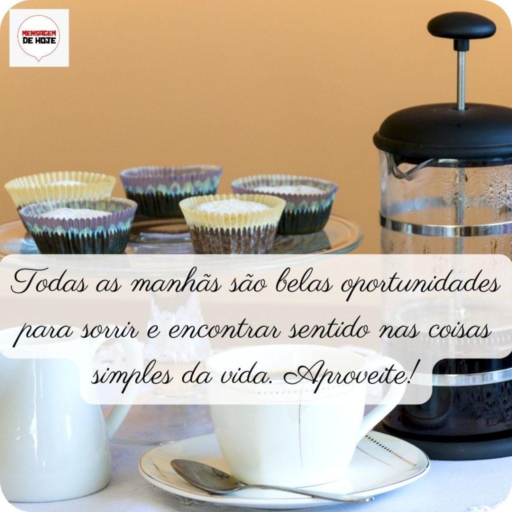 Bom Dia 29 de abril de 2022 19