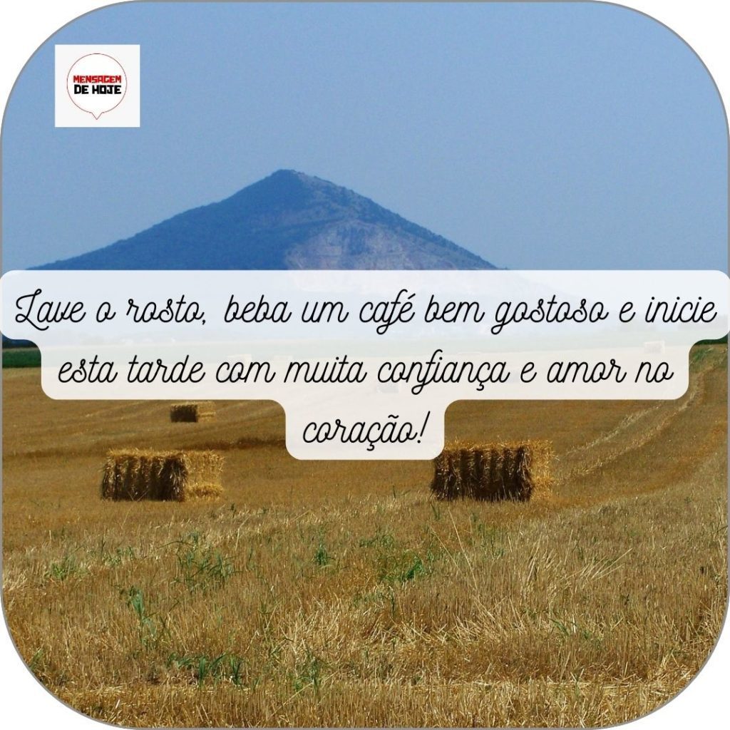 Boa Tarde 04 de Maio de 2022 1