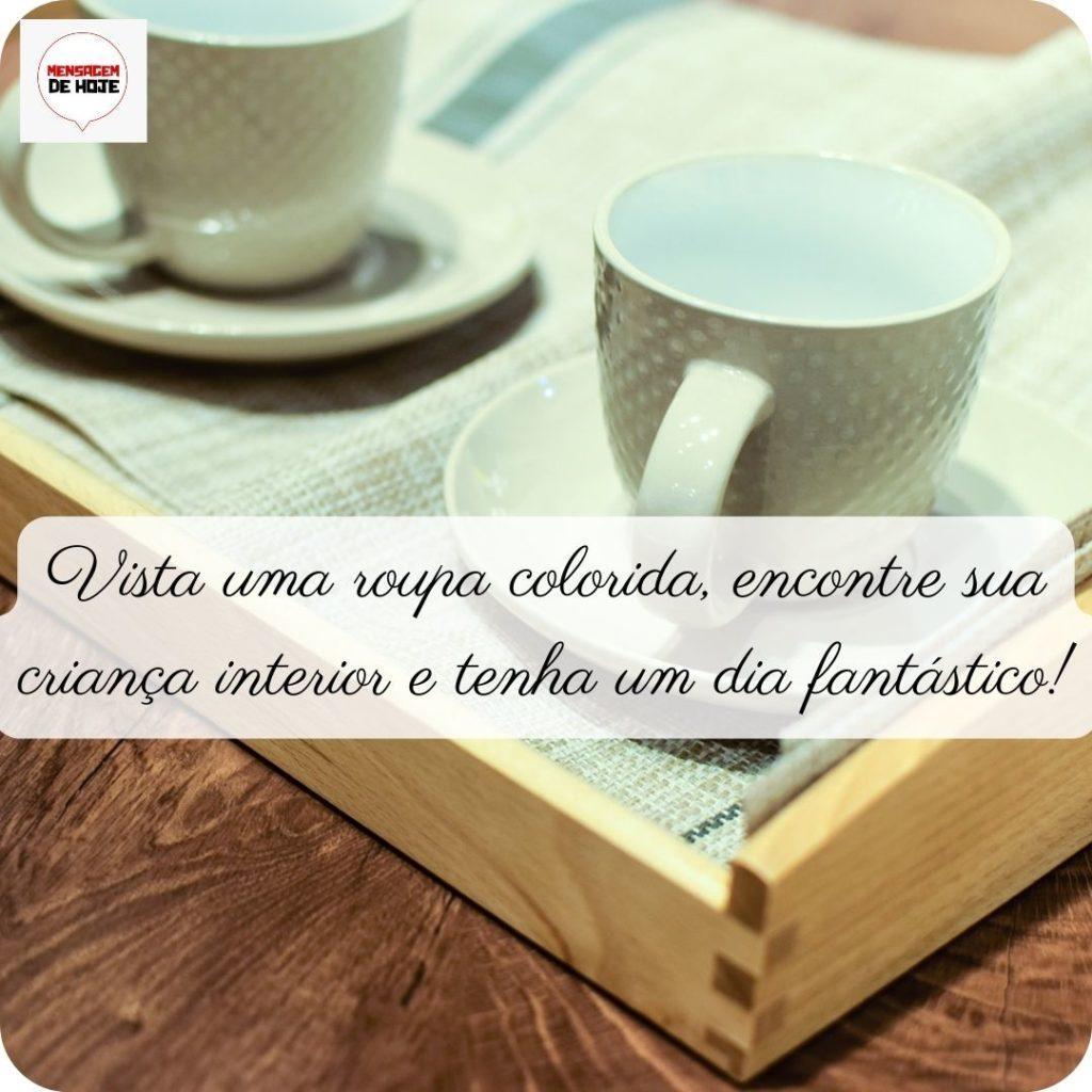Bom Dia 29 de abril de 2022 3