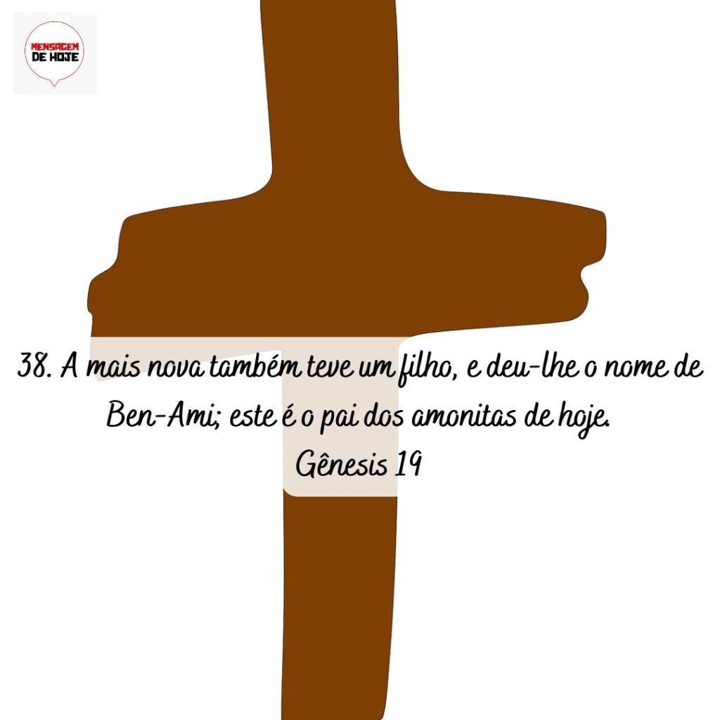 Salmos 16 de abril de 2022 19