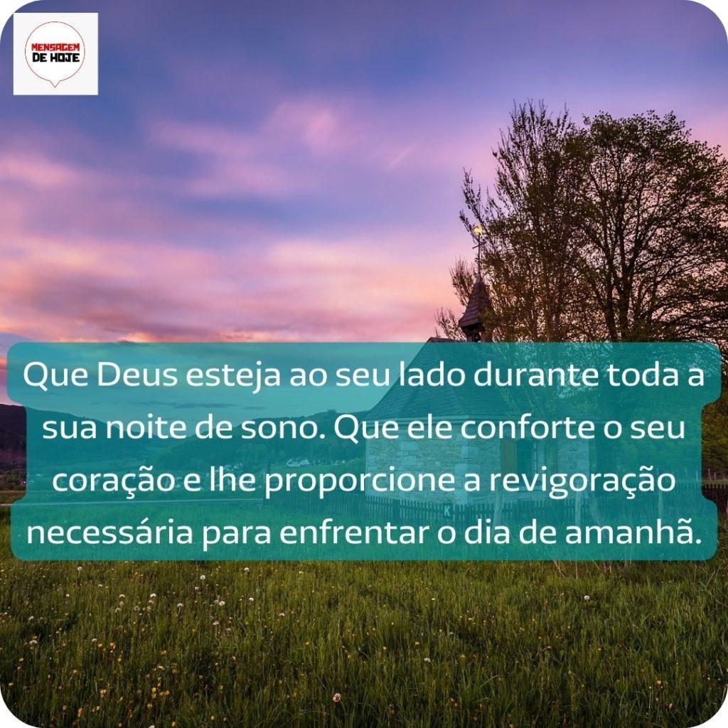 Boa Noite 18 de abril de 2022 1