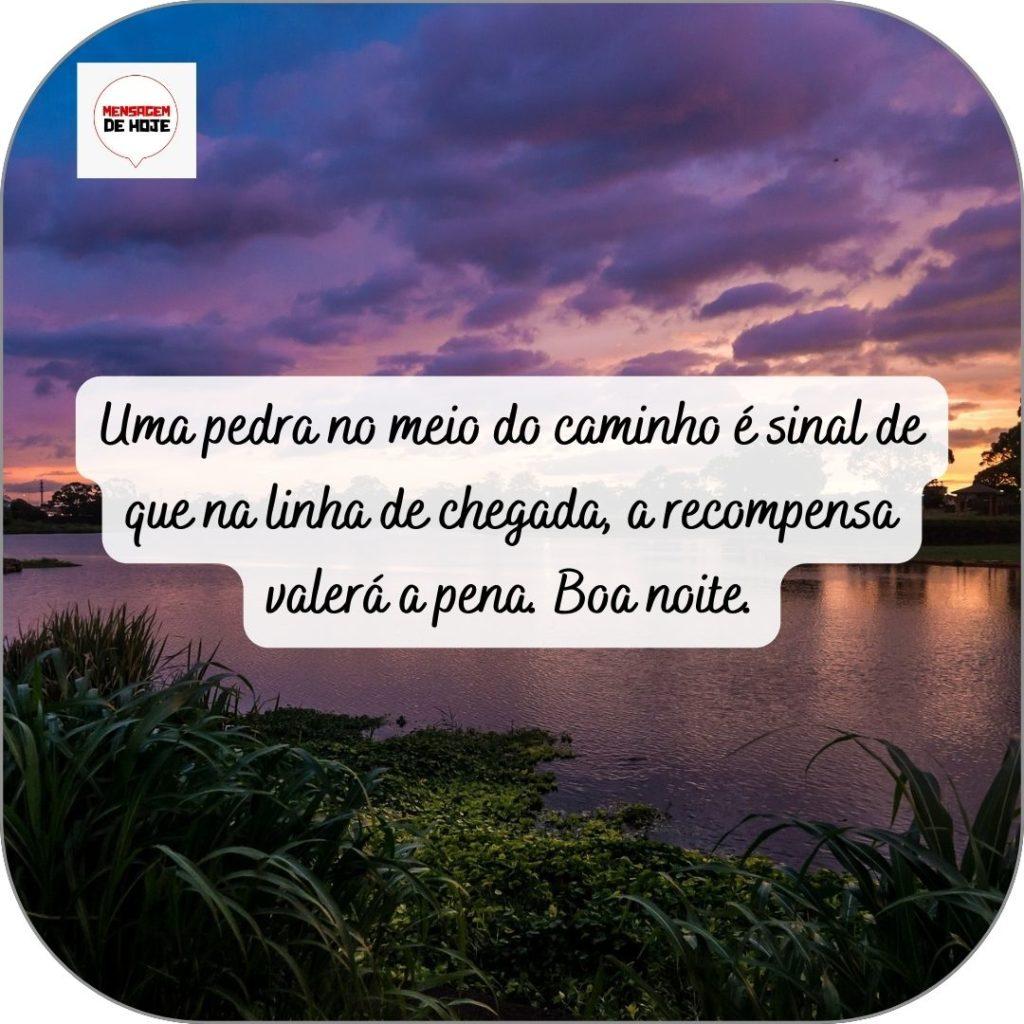 Boa Noite 28 de abril de 2022 17