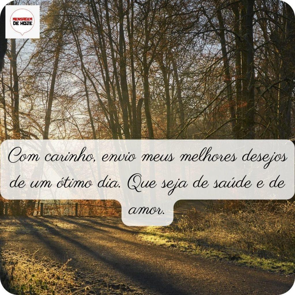 Bom Dia 28 de abril de 2022 17
