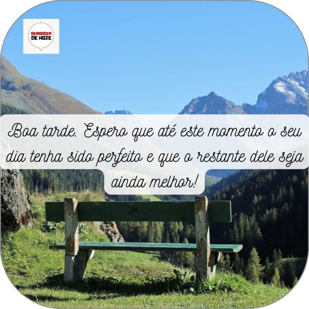 Boa Tarde 05 de Maio de 2022 17
