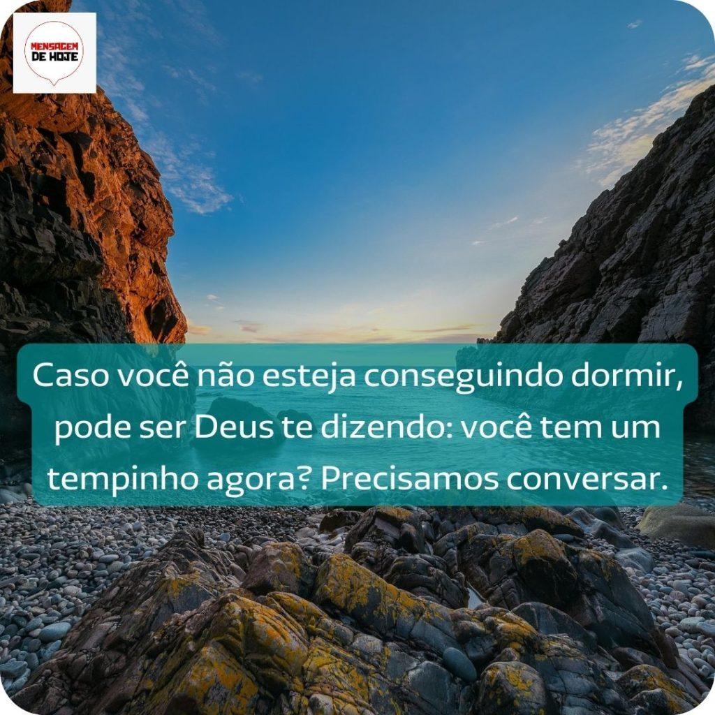 Boa Noite 18 de abril de 2022 13