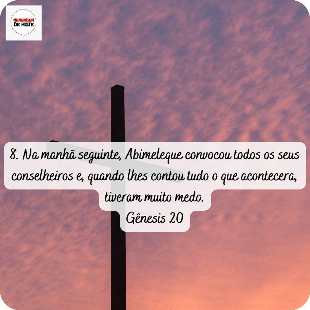 Salmos 25 de abril de 2022 15