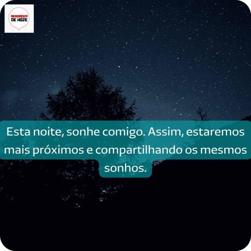 Boa Noite 18 de abril de 2022 17