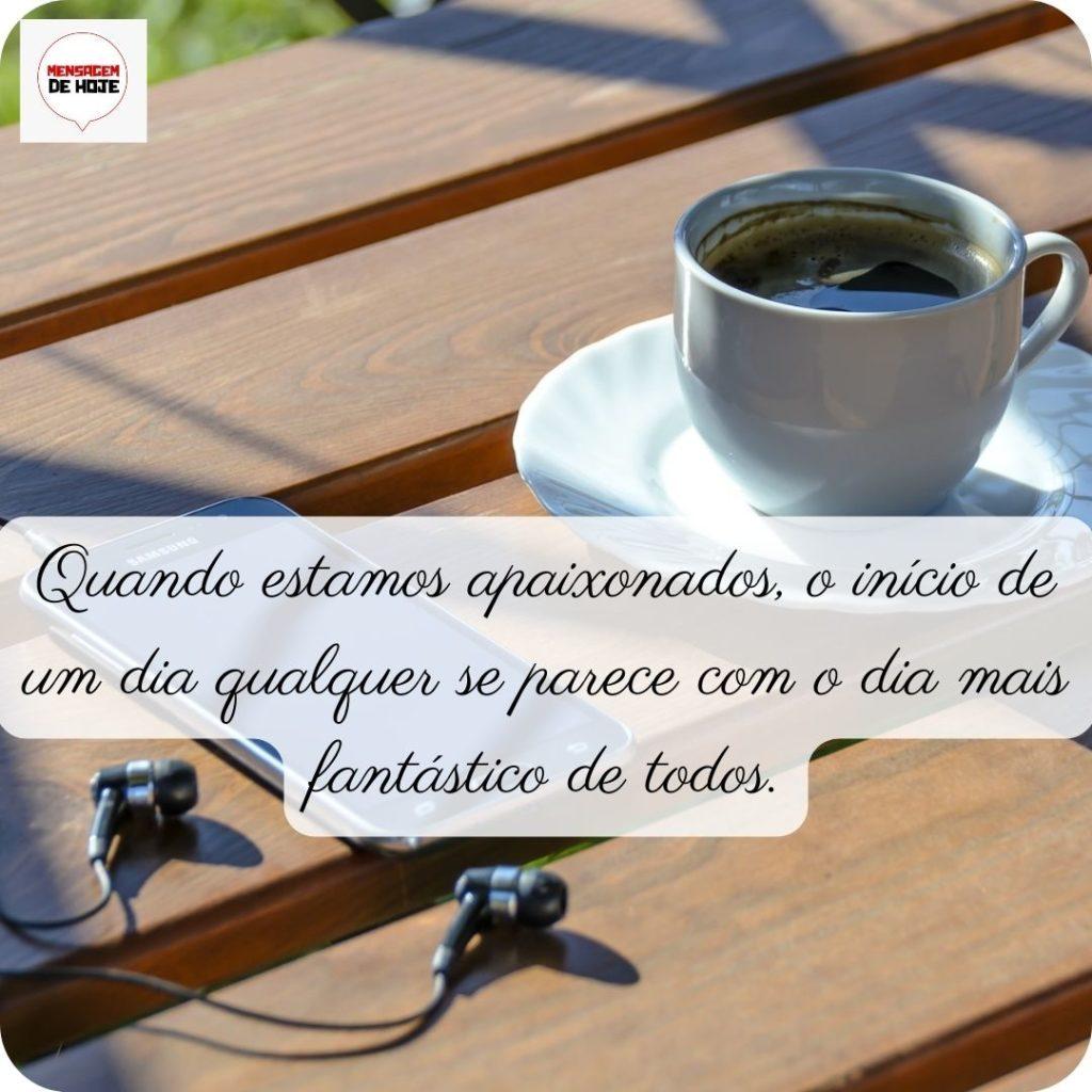 Bom Dia 30 de abril de 2022 11