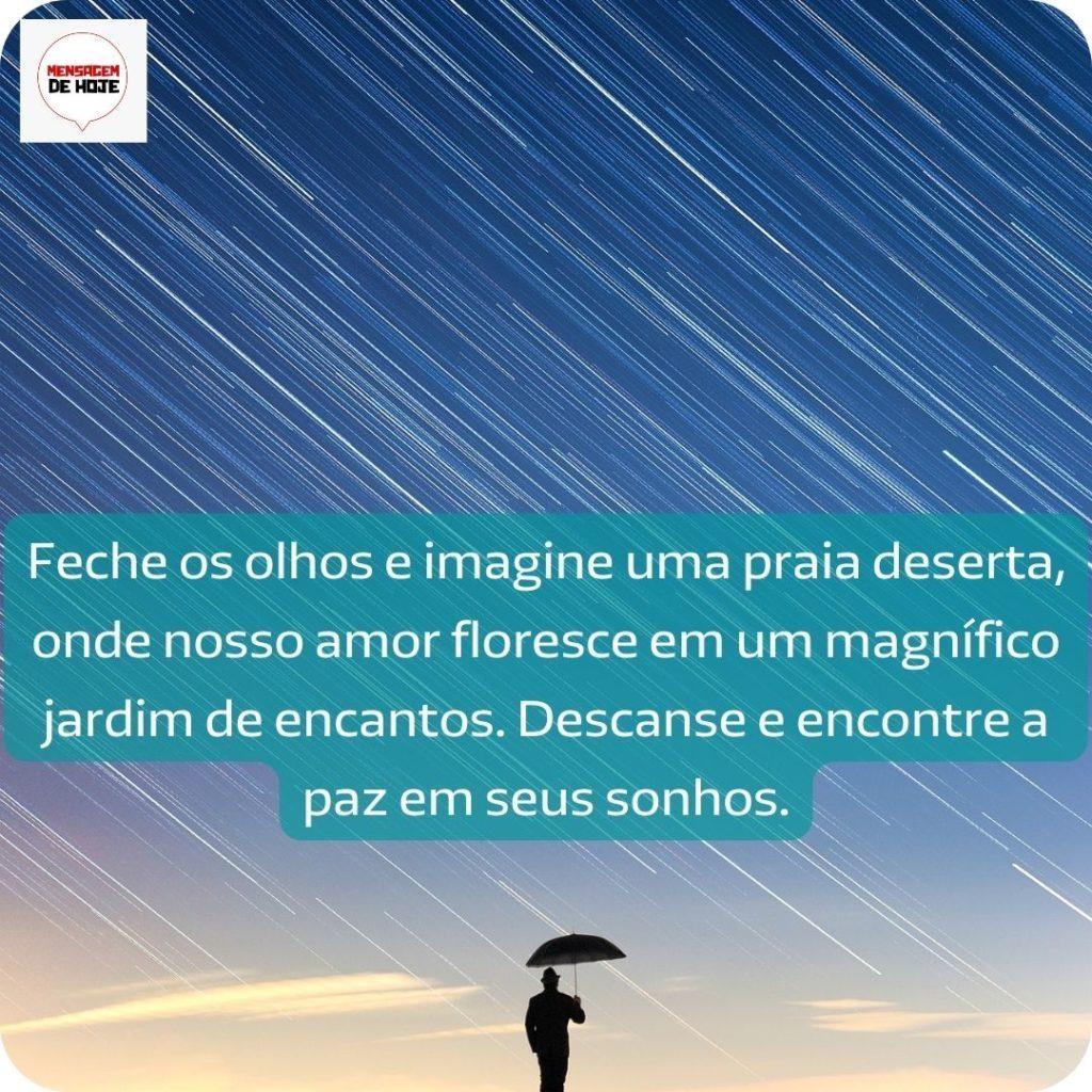 Boa Noite 17 de abril de 2022 1