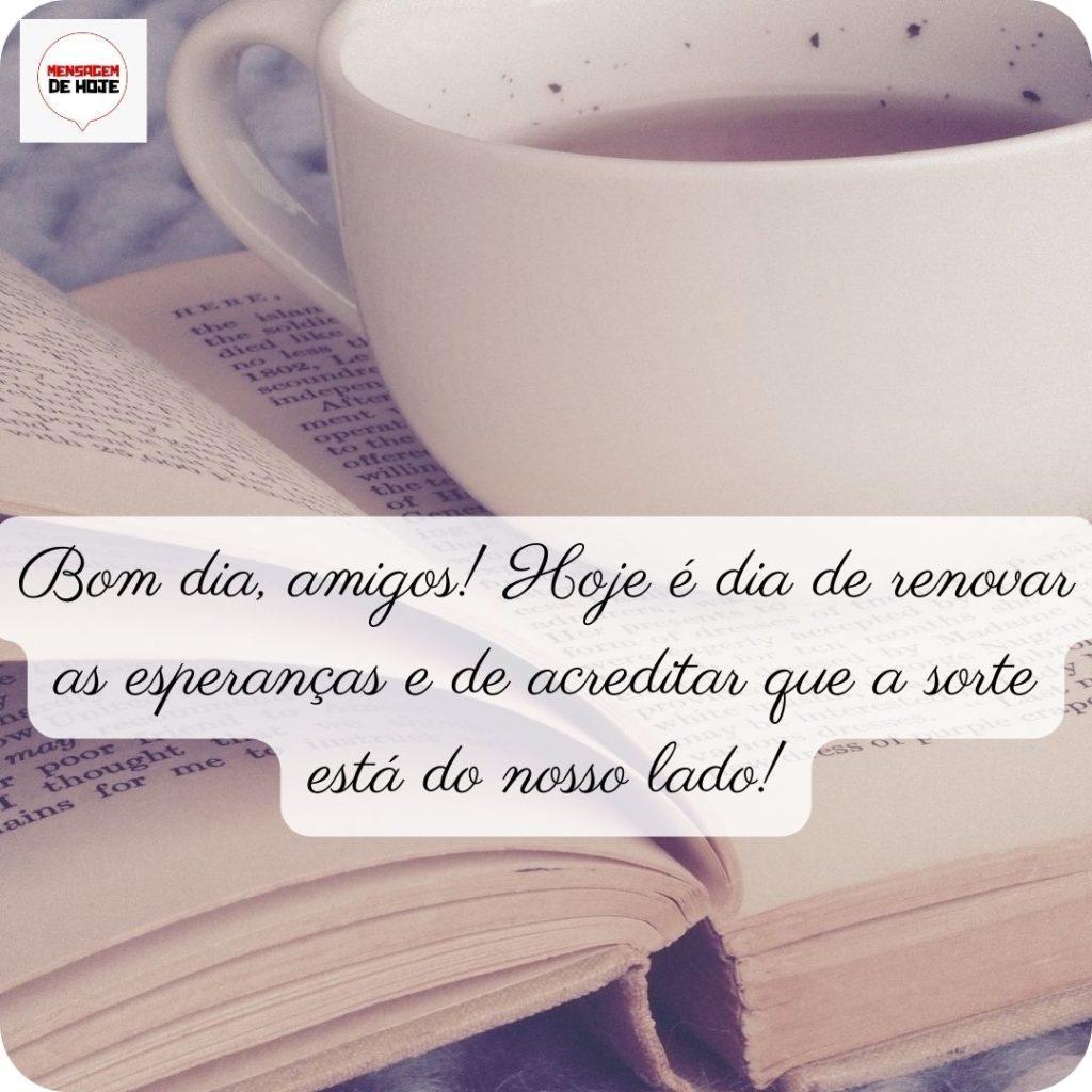 Bom Dia 26 de abril de 2022 1
