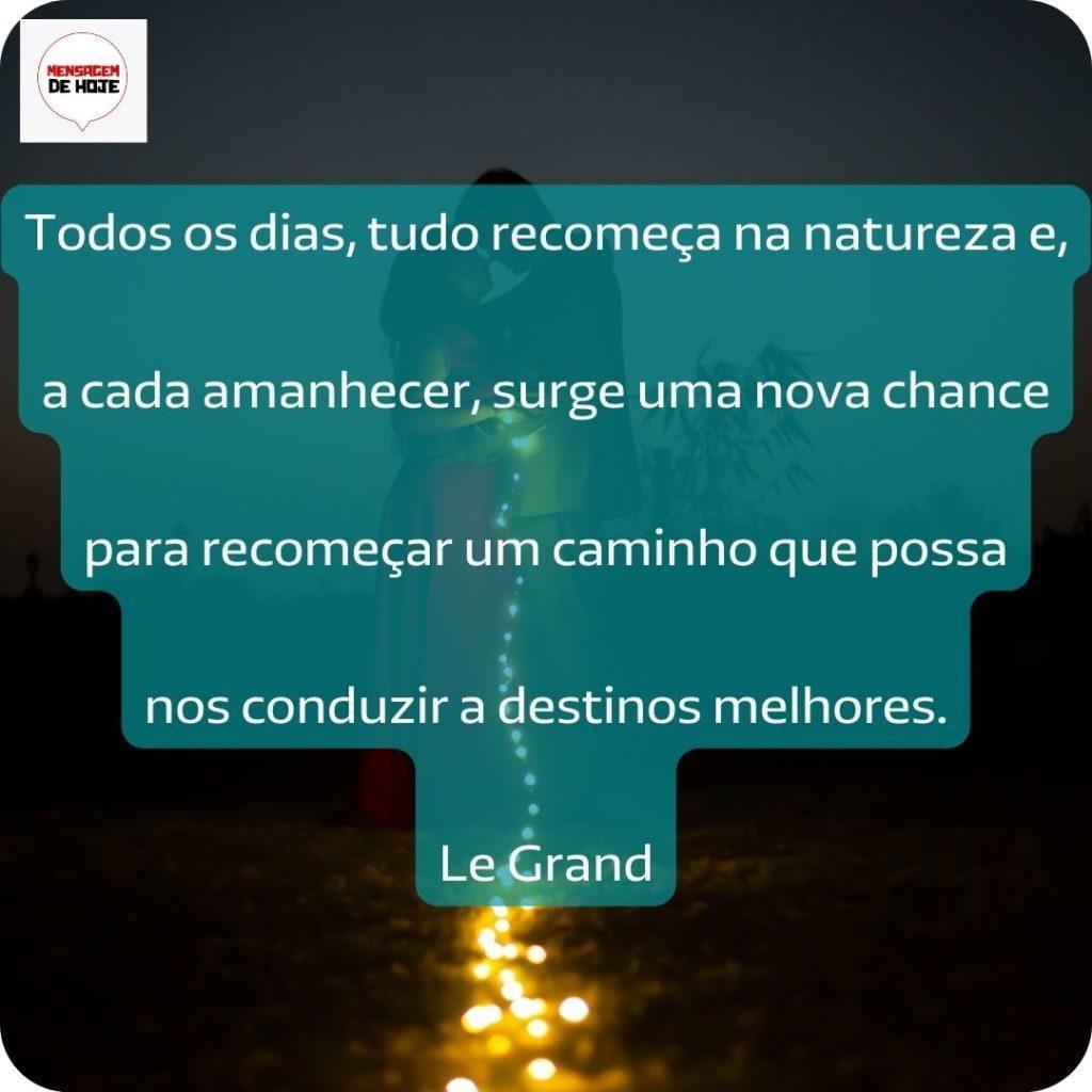 Boa Noite 17 de abril de 2022 5