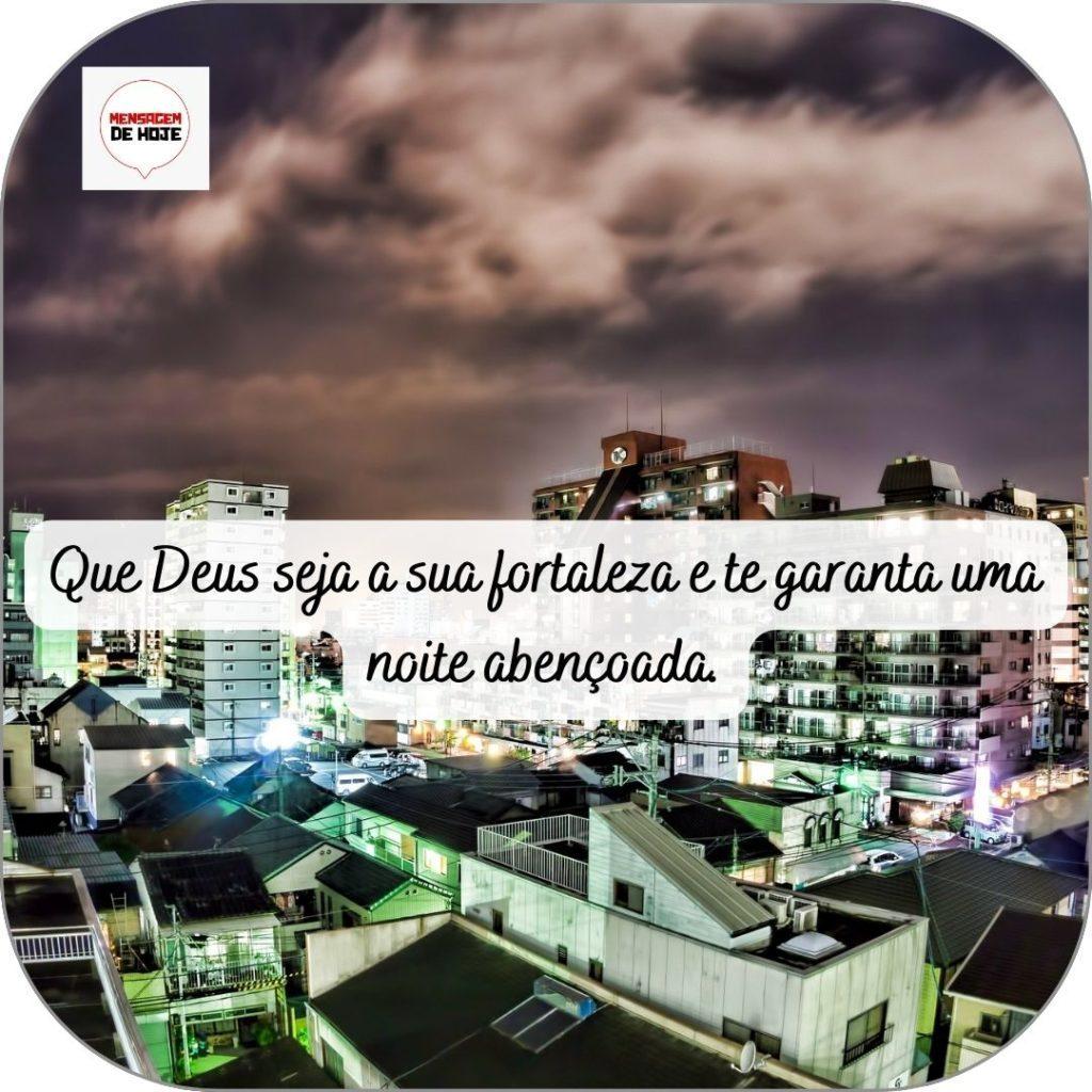 Boa Noite 29 de abril de 2022 1