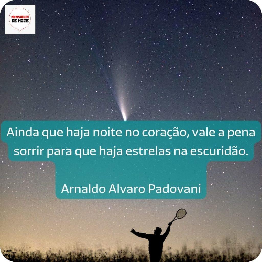 Boa Noite 17 de abril de 2022 7