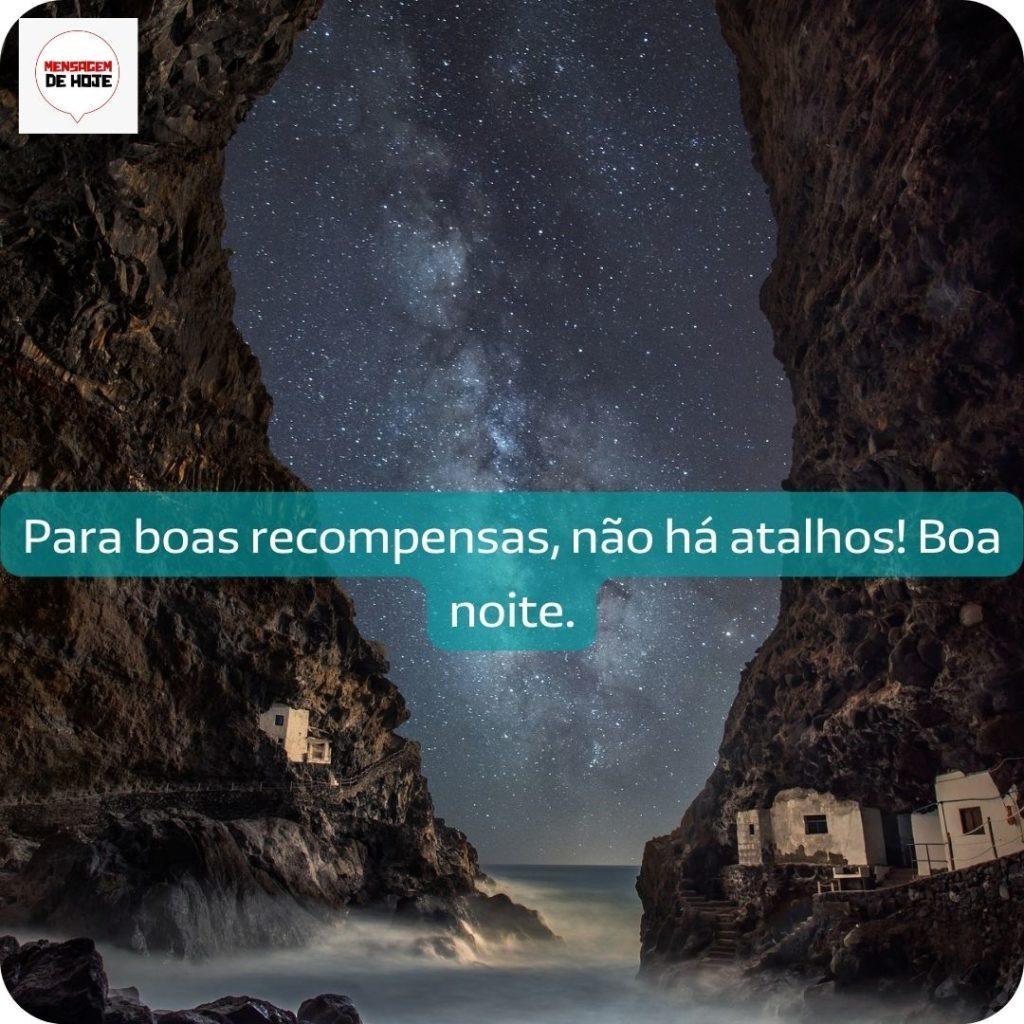 Boa Noite 17 de abril de 2022 15