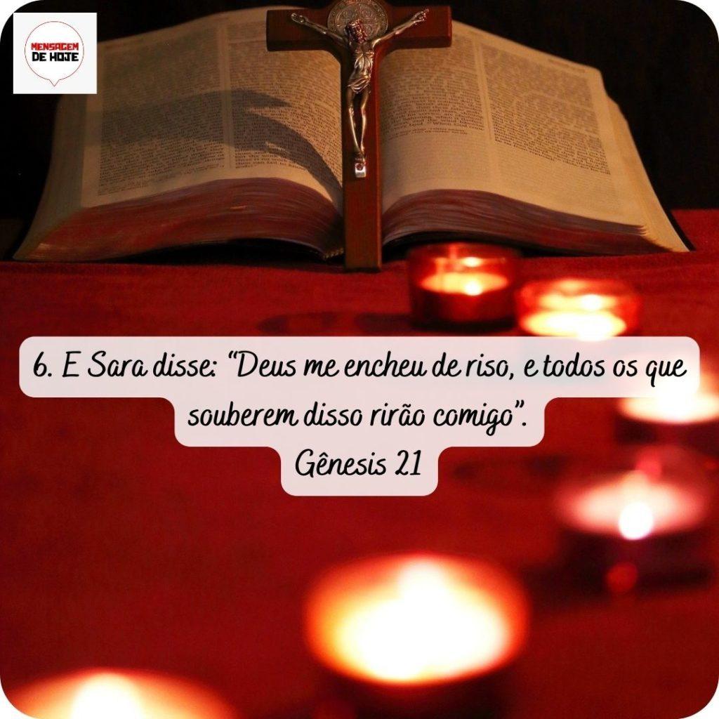 Salmos 22 de abril de 2022 7