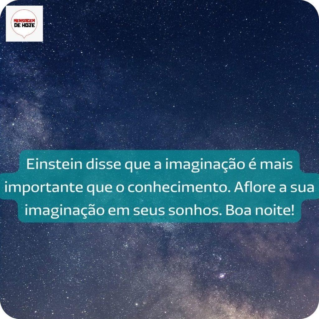Boa Noite 16 de abril de 2022 9
