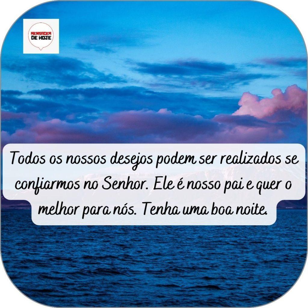 Boa Noite 30 de abril de 2022 1