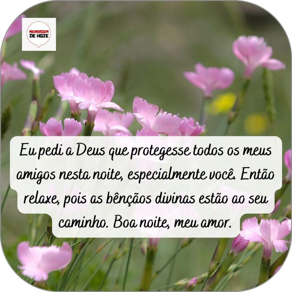 Boa Noite 30 de abril de 2022 3