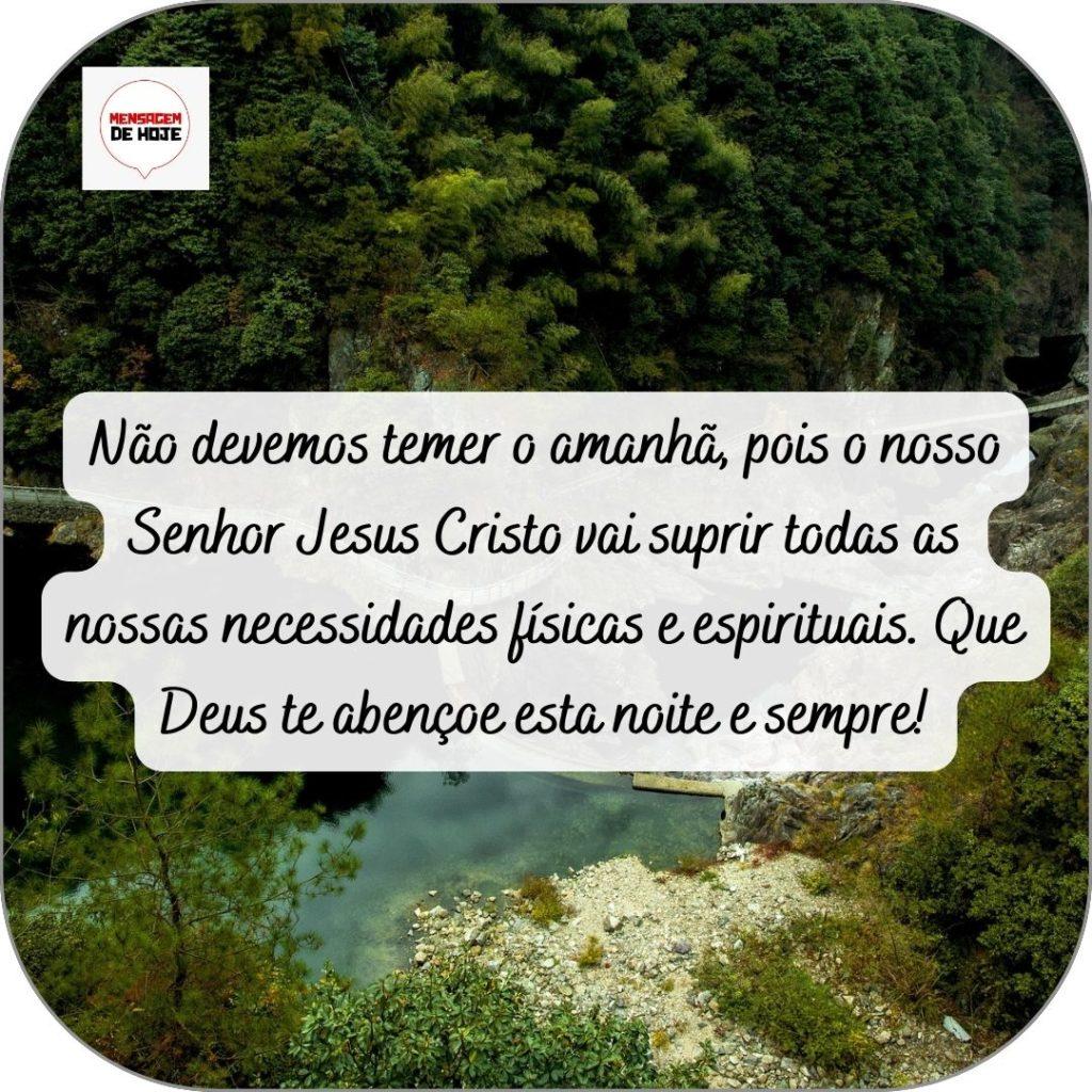 Boa Noite 30 de abril de 2022 5