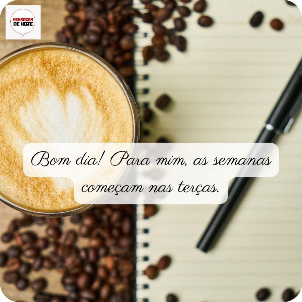 Bom Dia 25 de abril de 2022 17