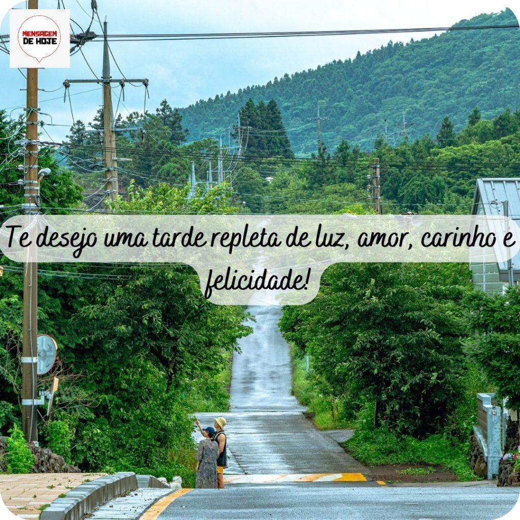 Boa Tarde 13 de abril de 2022 9