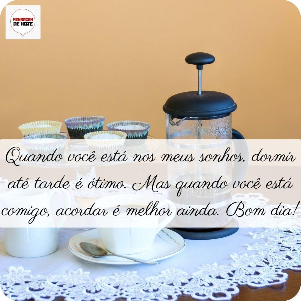 Bom Dia 30 de abril de 2022 15
