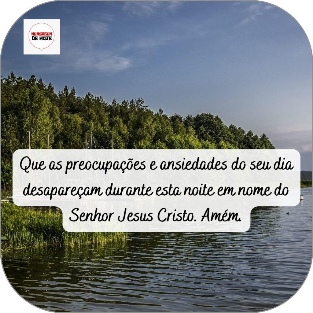 Boa Noite 30 de abril de 2022 9