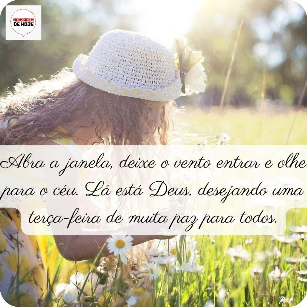 Bom Dia 25 de abril de 2022 19