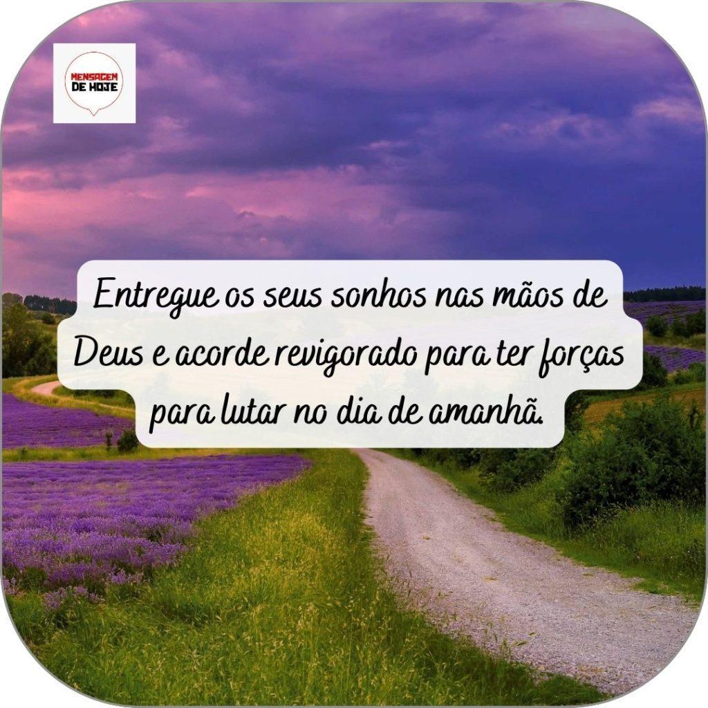 Boa Noite 21 de abril de 2022 3