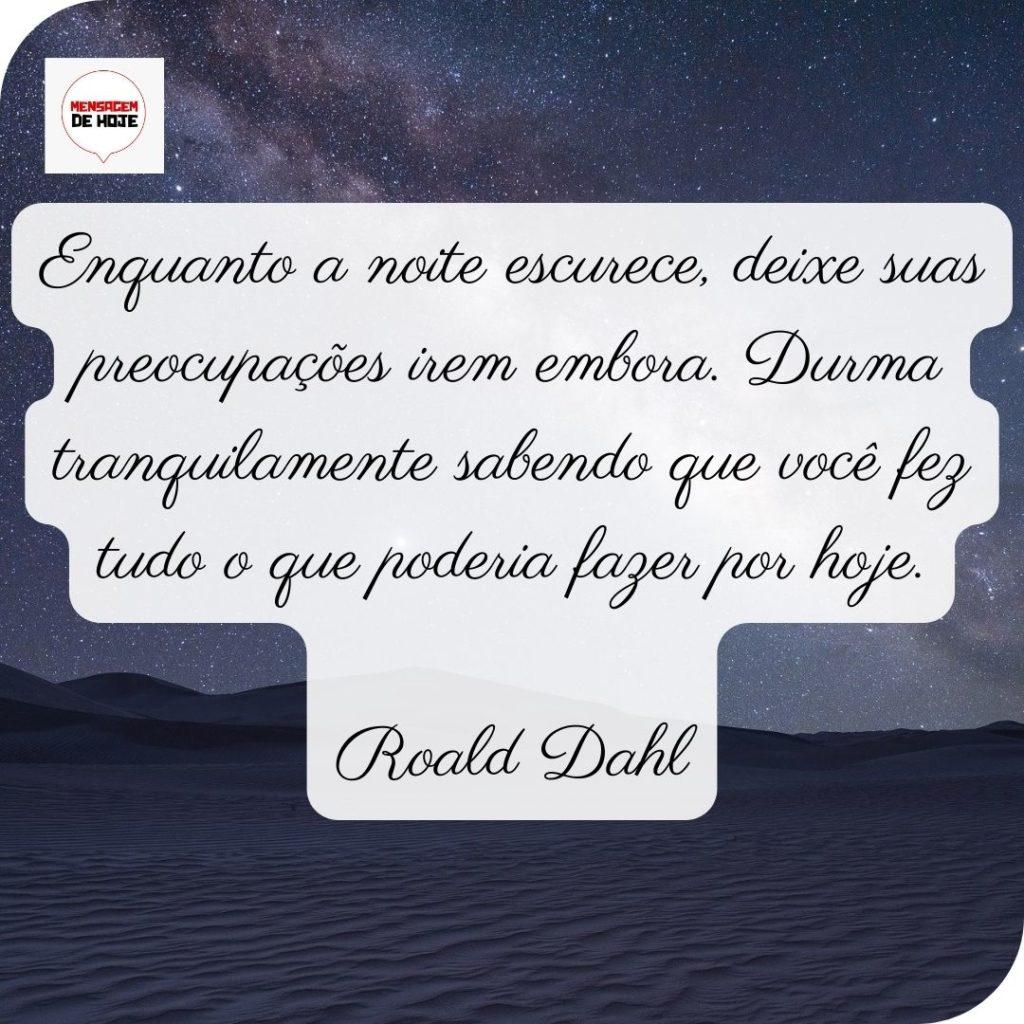 Boa Noite 01 de Maio de 2022 7