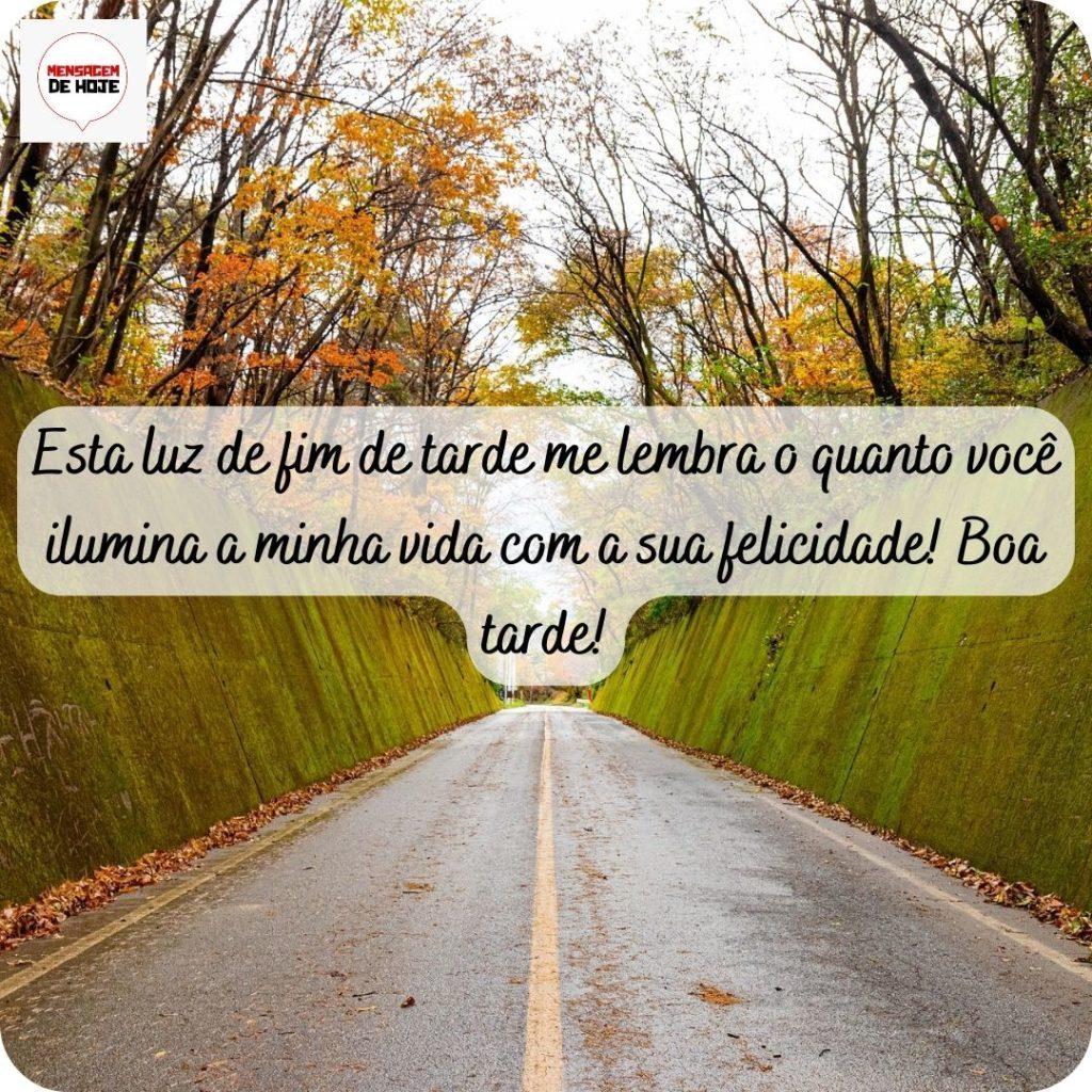 Boa Tarde 13 de abril de 2022 11