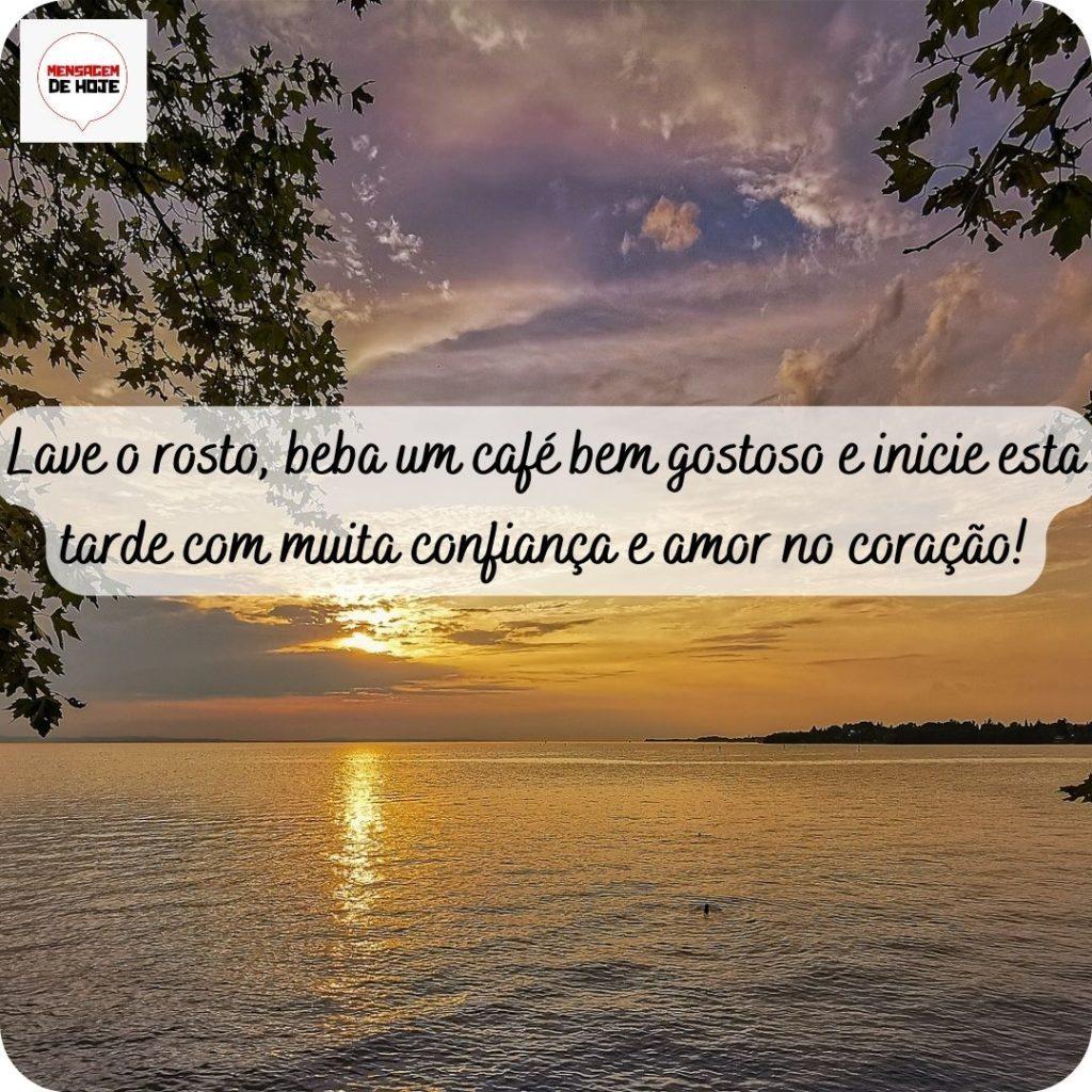 Boa Tarde 18 de abril de 2022 5