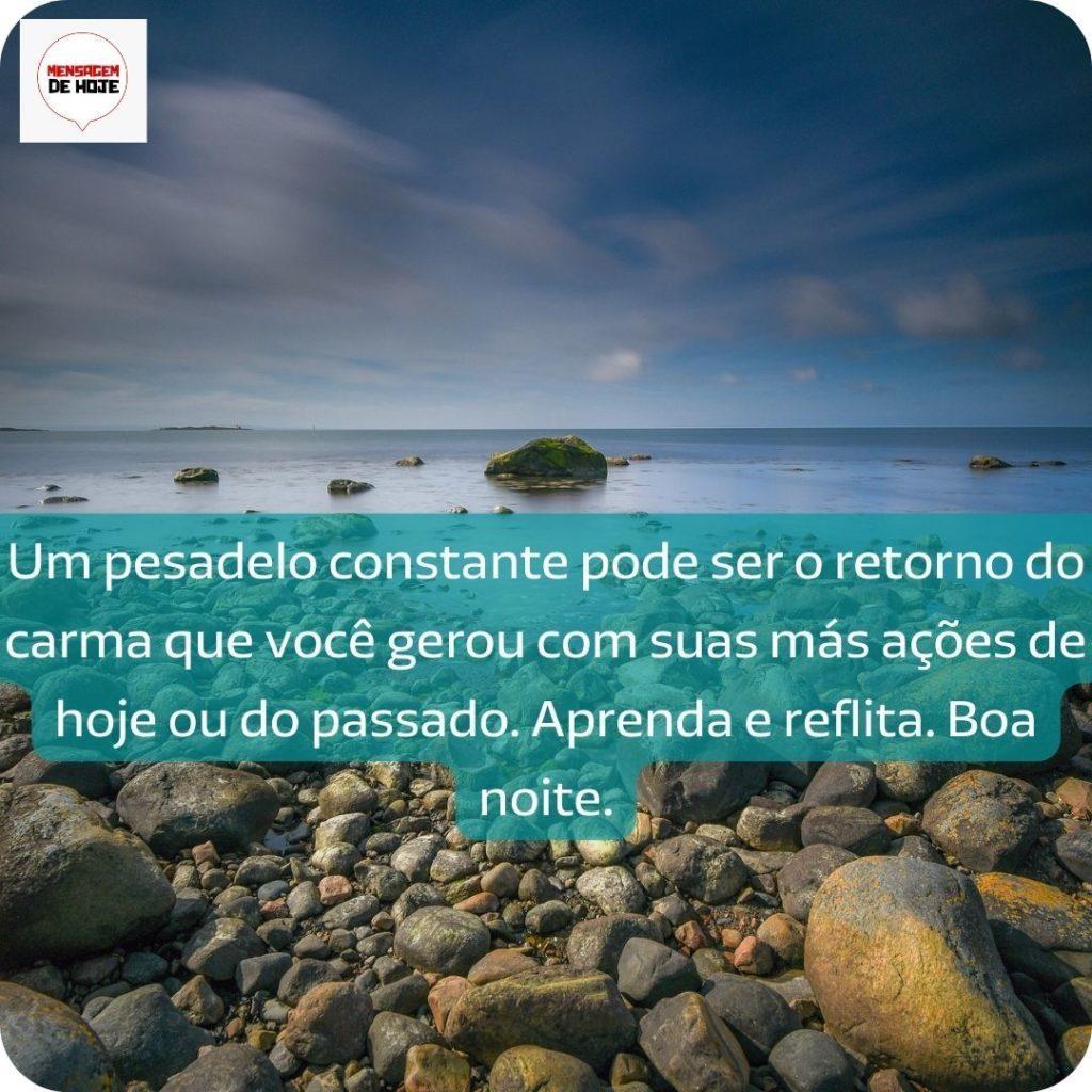 Boa Noite 12 de abril de 2022 1