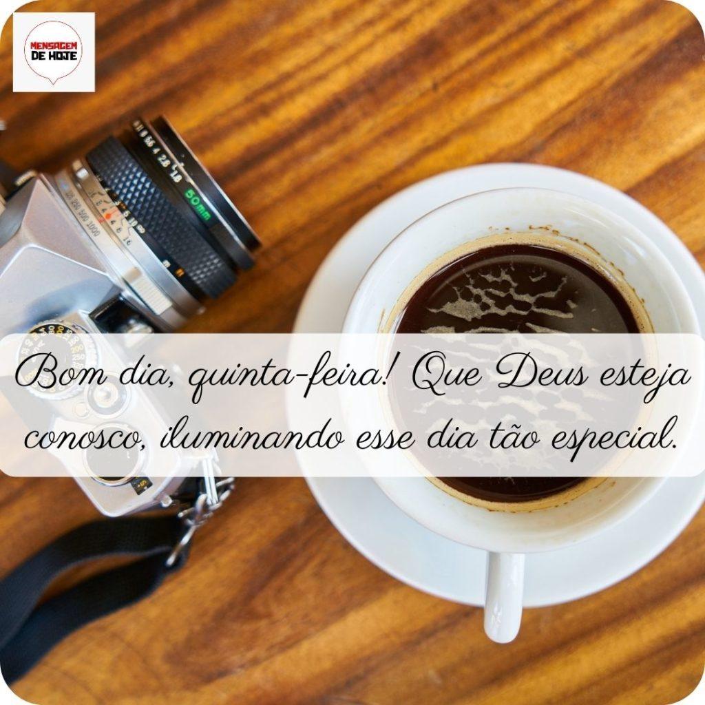 Bom Dia 23 de abril de 2022 5