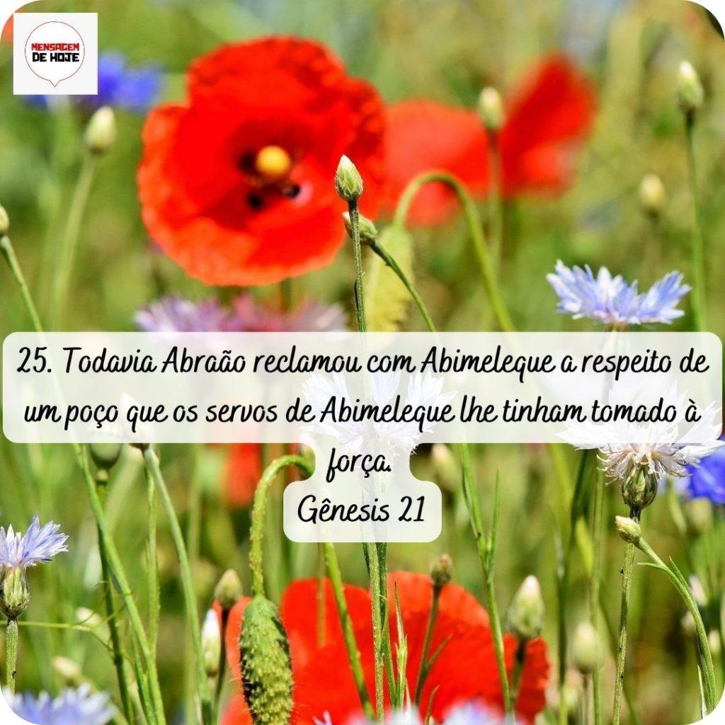 Salmos 24 de abril de 2022 5