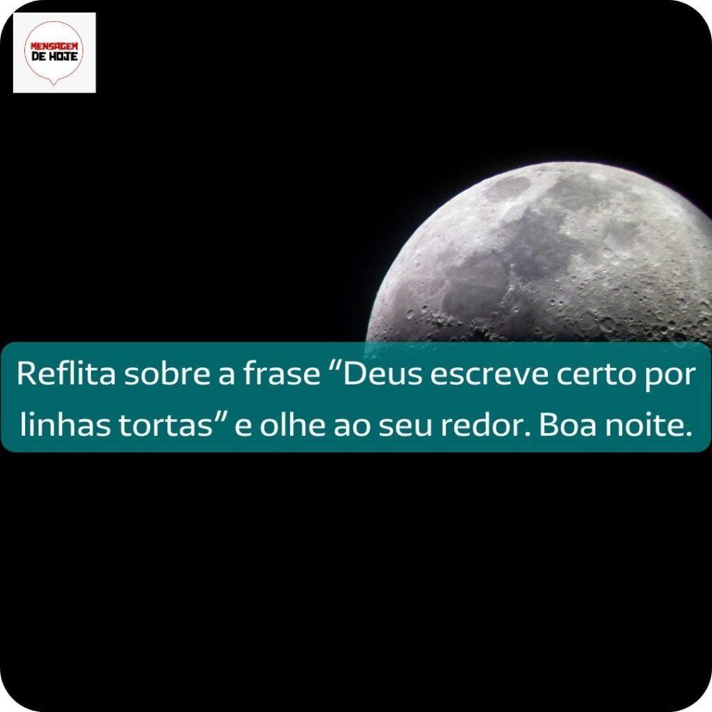 Boa Noite 12 de abril de 2022 13