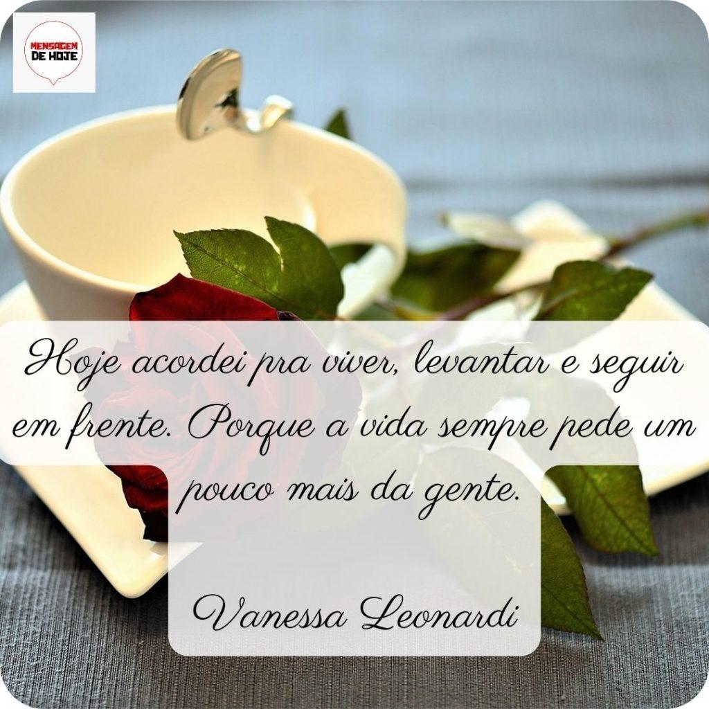 Bom Dia 23 de abril de 2022 13