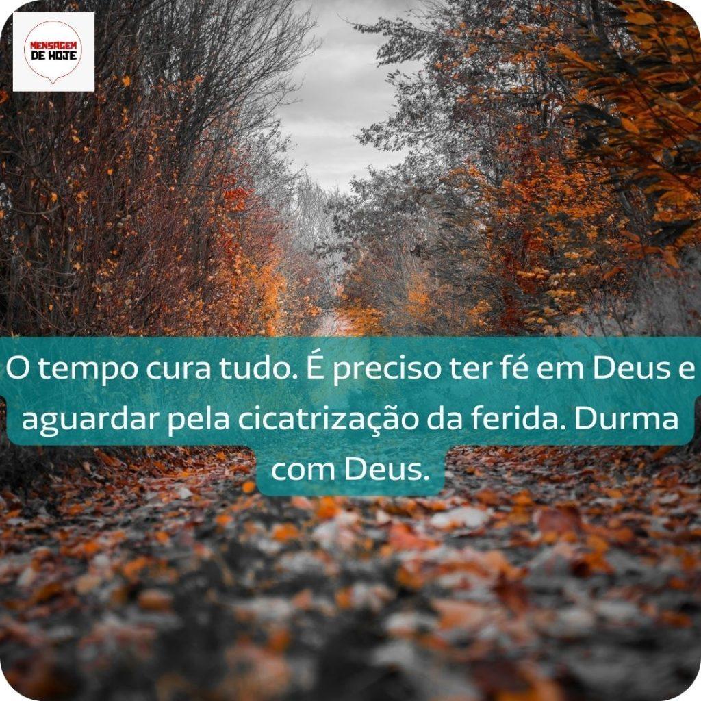 Boa Noite 12 de abril de 2022 19