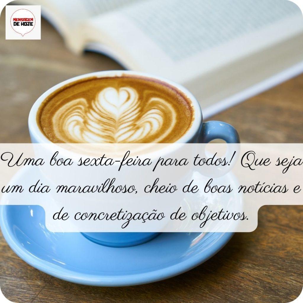 Bom Dia 22 de abril de 2022 1