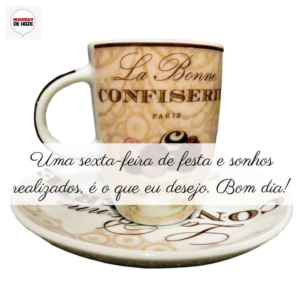 Bom Dia 22 de abril de 2022 9