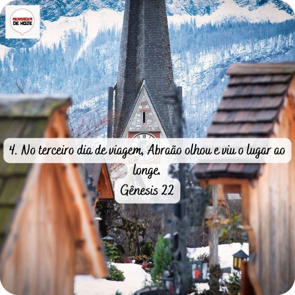Salmos 30 de abril de 2022 15