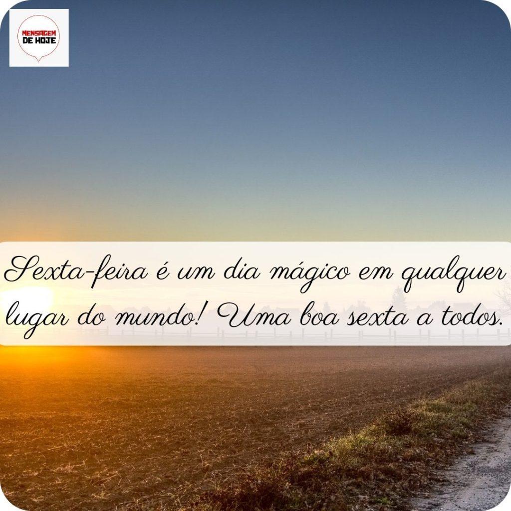 Bom Dia 22 de abril de 2022 11